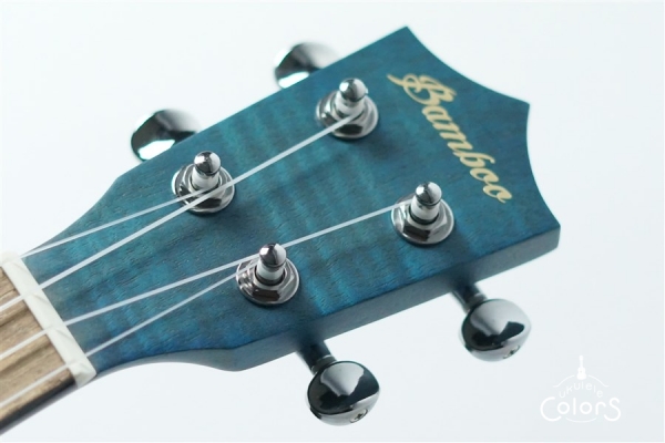 Tiger Okume Concert w/EQ